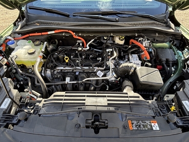 Quels sont les systèmes hybrides les plus convaincants chez les SUV compacts ?