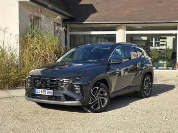 Quels sont les systèmes hybrides les plus convaincants chez les SUV compacts ?