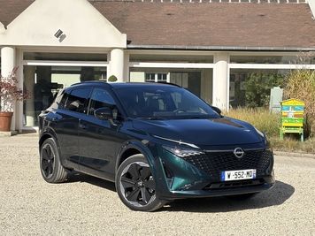 Quels sont les systèmes hybrides les plus convaincants chez les SUV compacts ?