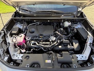 Quels sont les systèmes hybrides les plus convaincants chez les SUV compacts ?