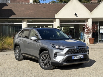 Quels sont les systèmes hybrides les plus convaincants chez les SUV compacts ?