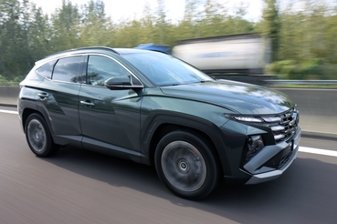 Quels sont les systèmes hybrides les plus convaincants chez les SUV compacts ?