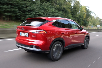 Quels sont les systèmes hybrides les plus convaincants chez les SUV compacts ?