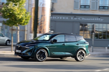 Quels sont les systèmes hybrides les plus convaincants chez les SUV compacts ?