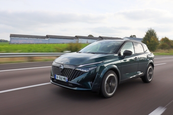 Quels sont les systèmes hybrides les plus convaincants chez les SUV compacts ?