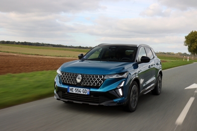 Quels sont les systèmes hybrides les plus convaincants chez les SUV compacts ?