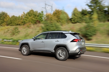 Quels sont les systèmes hybrides les plus convaincants chez les SUV compacts ?