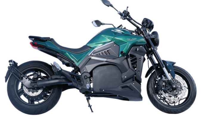 Balistron veut se faire une place sur le marché de l’électrique