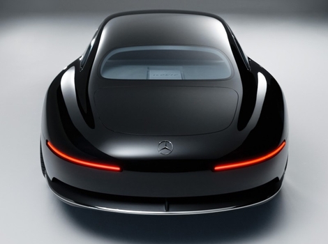 Quel concept automobile détestez-vous le moins parmi les derniers d’Audi, Bentley, Jaguar et Mercedes ?