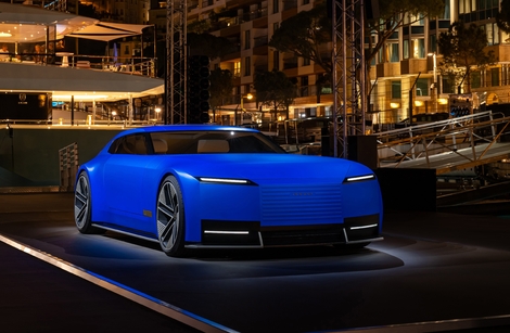 Quel concept automobile détestez-vous le moins parmi les derniers d’Audi, Bentley, Jaguar et Mercedes ?