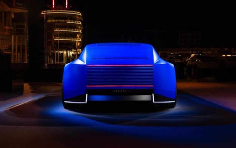 Quel concept automobile détestez-vous le moins parmi les derniers d’Audi, Bentley, Jaguar et Mercedes ?