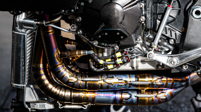 Le retour du roi : le moteur quatre cylindres renaît plus fort que jamais !