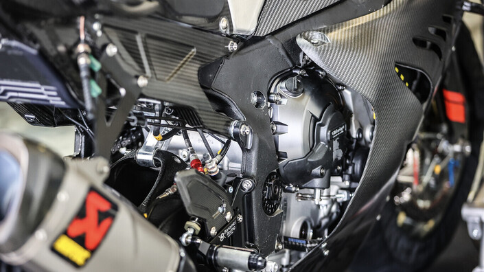 Le retour du roi : le moteur quatre cylindres renaît plus fort que jamais !