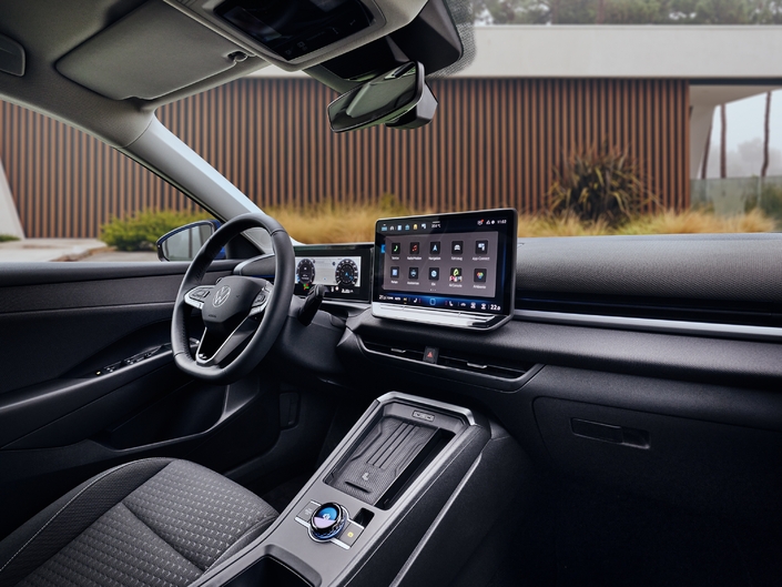 Le nouveau Volkswagen T-Roc a tout pour plaire