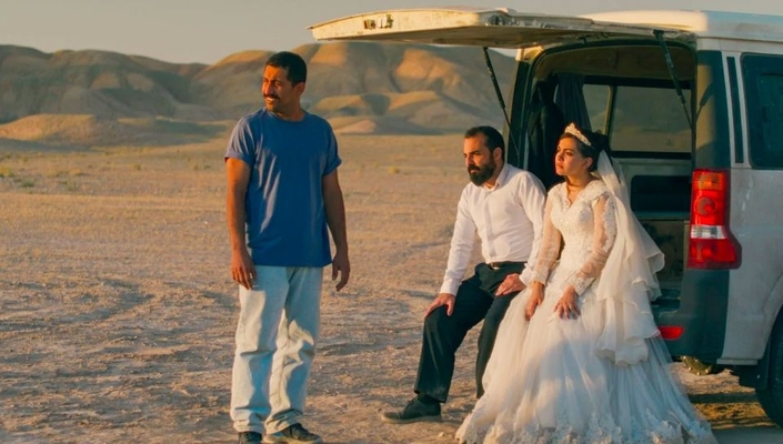 Un simple accident de Jafar Panahi : une virée dans la camionnette de la colère et de la rédemption