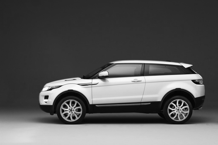 Clap de fin définitif pour le Range Rover Evoque trois portes