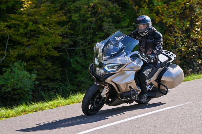 À moins de 12 000 €, la Mash 750 GT est-elle une bonne affaire ?