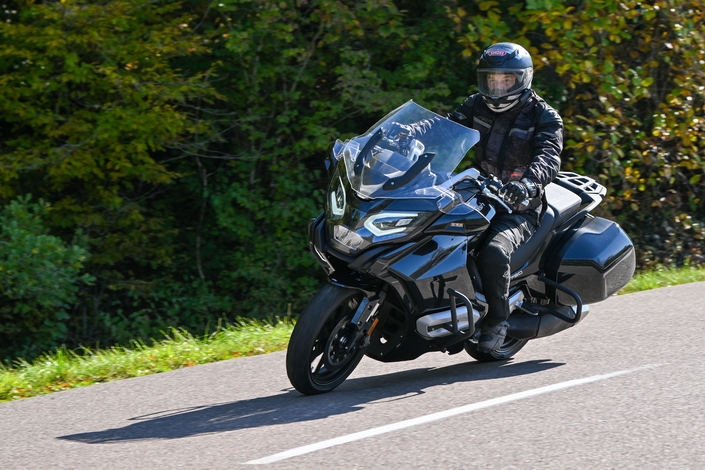 À moins de 12 000 €, la Mash 750 GT est-elle une bonne affaire ?