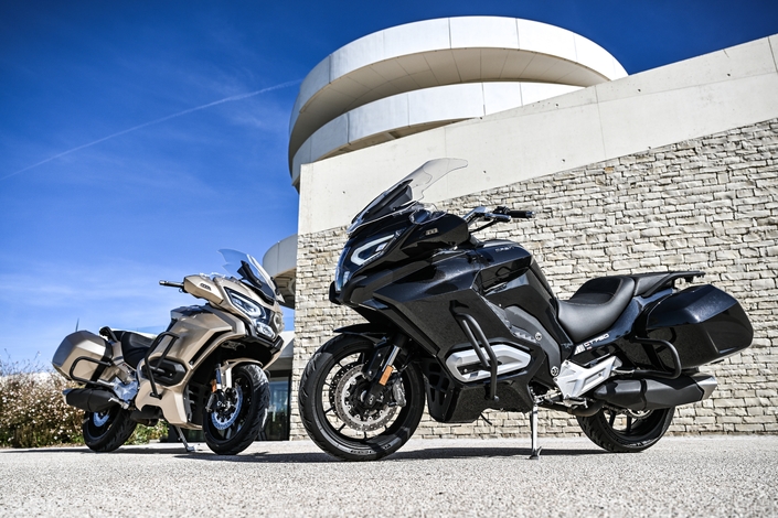 À moins de 12 000 €, la Mash 750 GT est-elle une bonne affaire ?