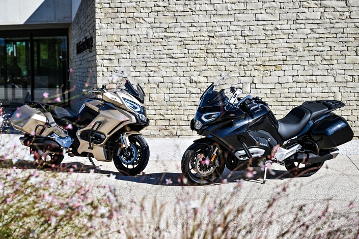 À moins de 12 000 €, la Mash 750 GT est-elle une bonne affaire ?