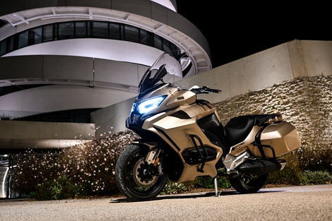 À moins de 12 000 €, la Mash 750 GT est-elle une bonne affaire ?