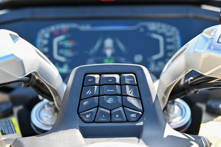 À moins de 12 000 €, la Mash 750 GT est-elle une bonne affaire ?