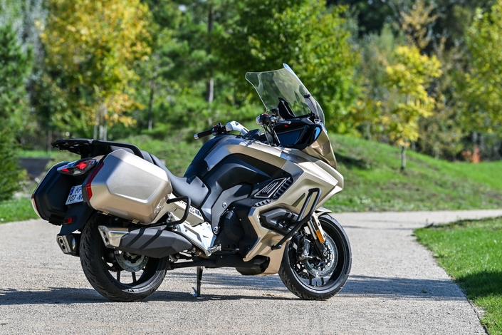 À moins de 12 000 €, la Mash 750 GT est-elle une bonne affaire ?