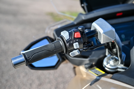 À moins de 12 000 €, la Mash 750 GT est-elle une bonne affaire ?