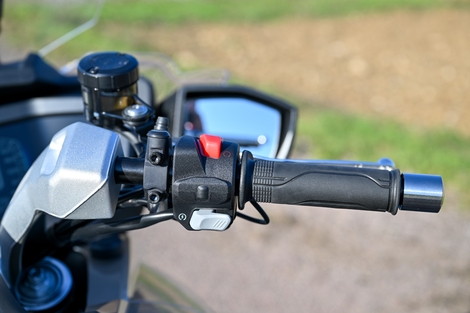 À moins de 12 000 €, la Mash 750 GT est-elle une bonne affaire ?