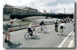 Paris 2012 : les automobilistes vont trinquer