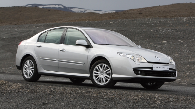 Faut-il acheter une Renault Laguna 3 en occasion ?