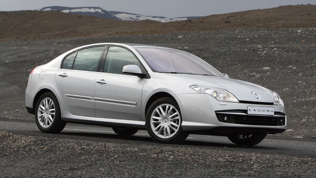 Faut-il acheter une Renault Laguna 3 en occasion ?