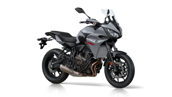 Yamaha Tracer 700