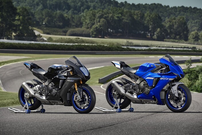 La révolution R1 : la prochaine Supersportive de Yamaha adoptera-t-elle le moteur V4 du MotoGP ?