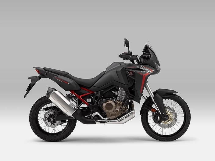 Africa Twin CRF 1100