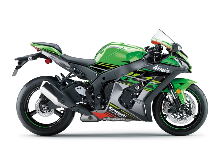ZX10 R SE