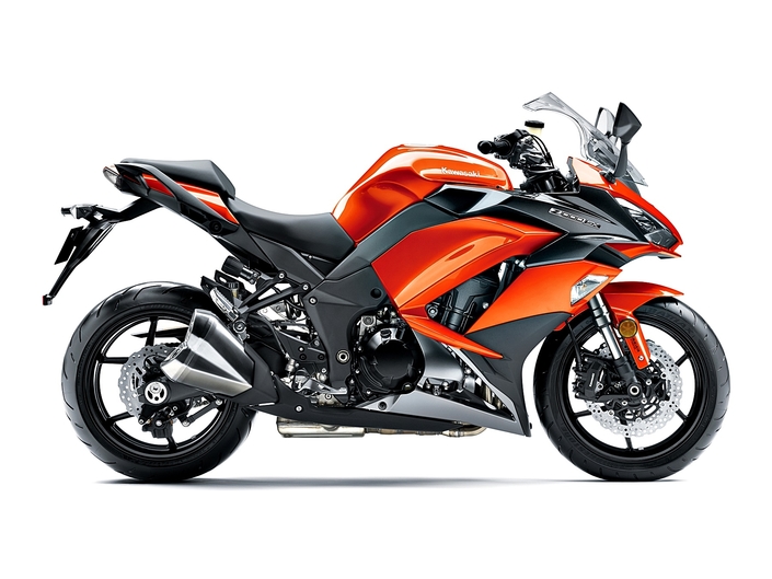 Z1000 SX