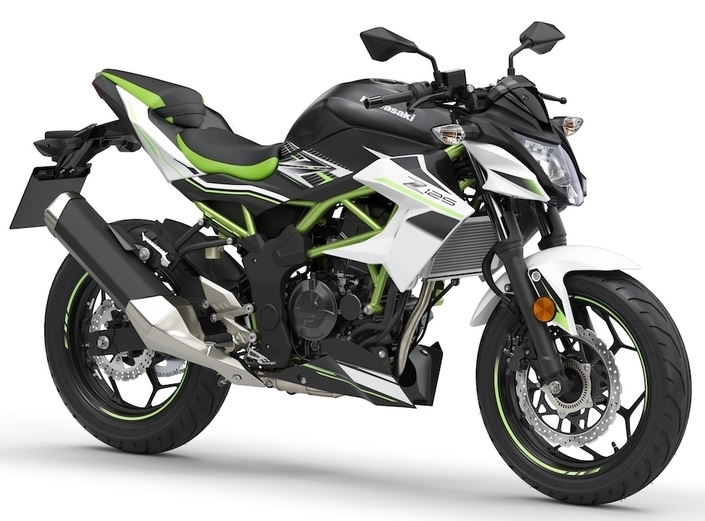 Z125