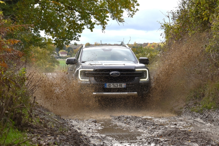 Le Kia PV5 est le « Van of the Year 2026 » !