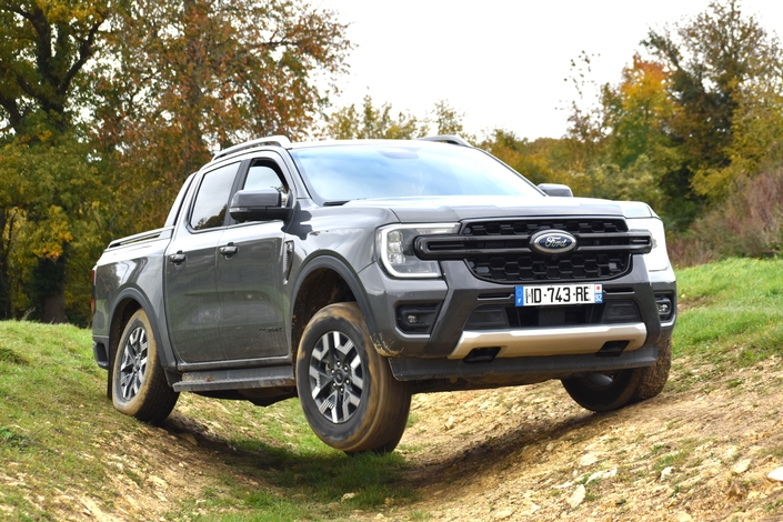 Le Kia PV5 est le « Van of the Year 2026 » !