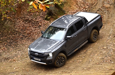 Le Kia PV5 est le « Van of the Year 2026 » !