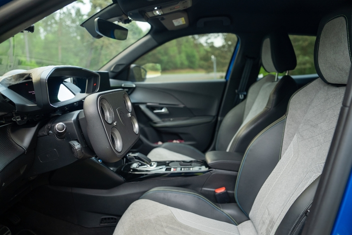 Comme on peut le voir sur cette photo, l’hypersquare permet de bénéficier d’une meilleure visibilité.