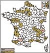 Radars automatiques : les 70 premiers emplacements officiels