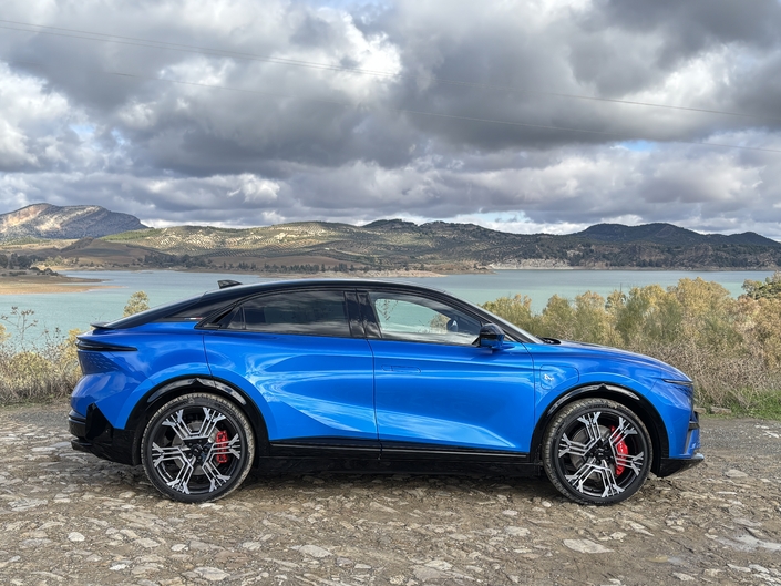 L’A390 est-elle une vraie Alpine ?