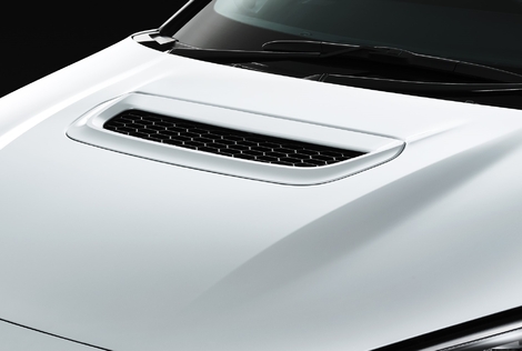 La Toyota GR Yaris soigne son aérodynamisme, mais subit toujours les foudres du malus