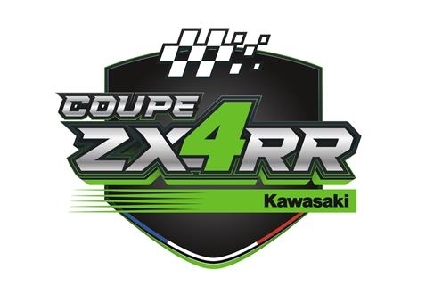 La Kawasaki ZX-4RR star d’une nouvelle coupe