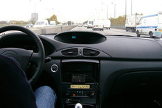 Inforad/Stop Flash : duel sous les flashs