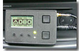 Inforad/Stop Flash : duel sous les flashs