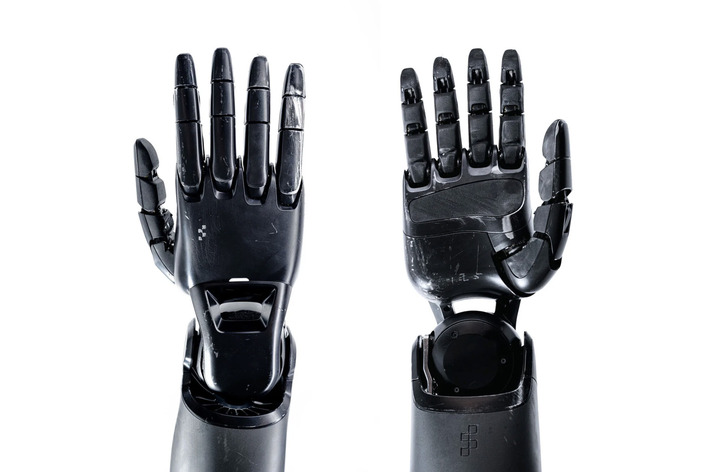 Les robots Figure 02 de l’usine BMW Spartanburg prennent leur retraite