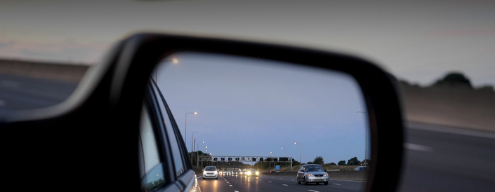 Le risque routier est la première cause de mortalité au travail.